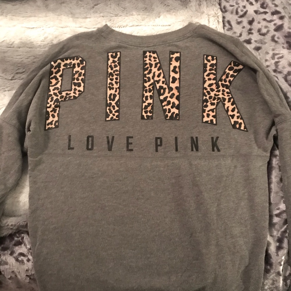 PINK Sweatshirt